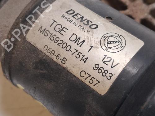 Front wiper motor FIAT IDEA (350_) 1.3 D Multijet | BP37757556M29 - Image 5