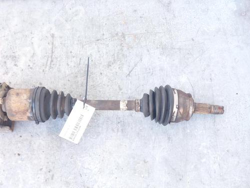 Right front driveshaft FIAT IDEA (350_) 1.3 D Multijet | BP28529219M39 - Image 3