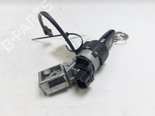Electronic module PEUGEOT 3008 I MPV (0U_) 1.6 HDi | BP29854494M83