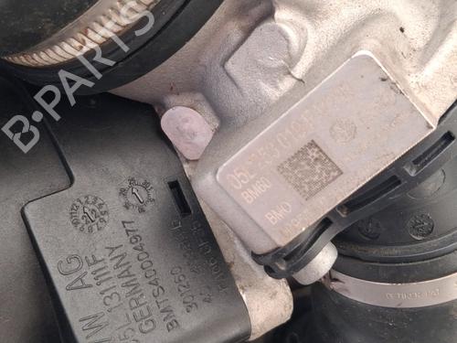 Engine CUPRA FORMENTOR (KM7, KMP) 1.4 e-Hybrid | BP26593104M1 - Image 8