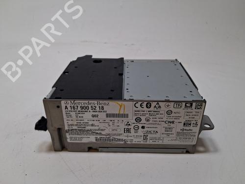 Used Electronic module Electronic module 38558125 38558125