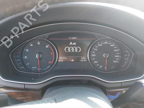 Left front brake caliper AUDI A5 (F53, F5P) 2.0 TDI | BP23880664M105 - Image 11