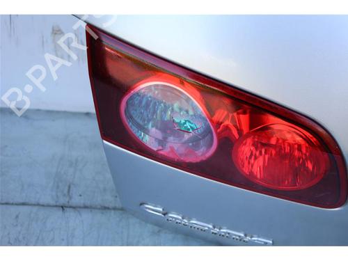 Tailgate FIAT CROMA (194_) 1.9 D Multijet (194AXB1B) | BP15144153C6 