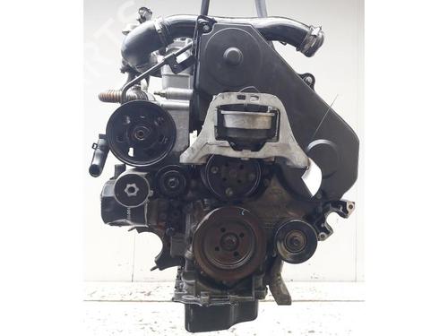 Engine FORD FOCUS I (DAW, DBW) 1.8 Turbo DI / TDDi | BP22753826M1 