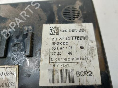 Electronic module HYUNDAI i20 I (PB, PBT) 1.2 | BP30801710M83  - Image 5