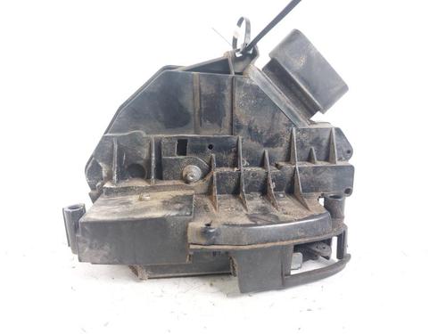 Used Rear right lock FORD FIESTA VI (CB1, CCN) 1.4 (97 hp) 23071144