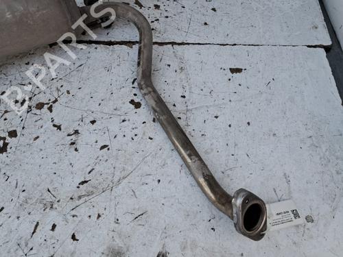 Exhaust system TOYOTA AYGO X (_B7_) 1.0 VVT-i (KGB70) | BP38036278M121 - Image 4