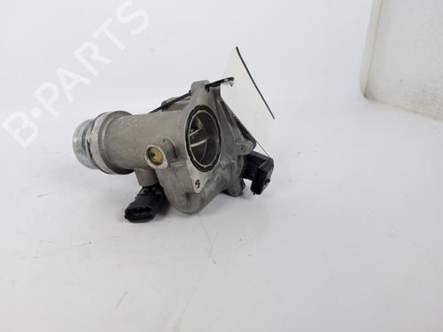 Used Throttle body Throttle body 15160435 15160435
