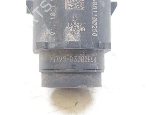 Electronic module KIA SPORTAGE IV (QL, QLE) 2.0 CRDi AWD | BP25017951M83 