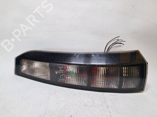 Used Right taillight Right taillight OPEL MERIVA A MPV (X03) 1.3 CDTI (E75) (75 hp) 34505671 34505671