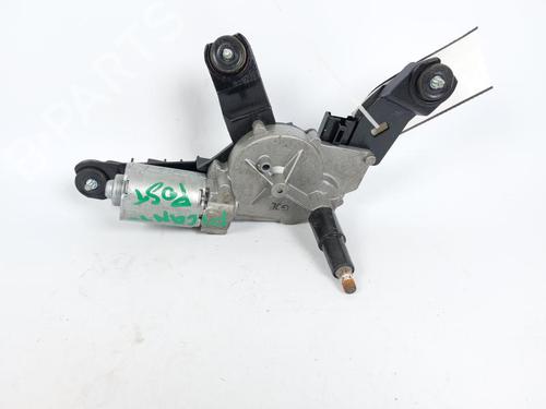 Used Rear wiper motor KIA PICANTO II (TA) 1.0 (69 hp) 15170495