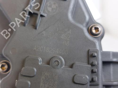 Throttle body BMW 3 Touring (G21, G81) 318 d | BP15175869M82 