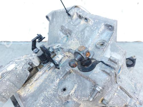Gearbox PEUGEOT 208 I (CA_, CC_) 1.2 VTI 82 | BP15162386M3 