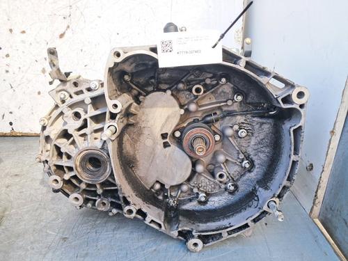 Used Gearbox Gearbox FIAT DOBLO Cargo (263_) 1.6 D Multijet (263WXD1B, 263WXR1B, 263WXX1B, 263ZXD1B,... (105 hp) 36488559 36488559