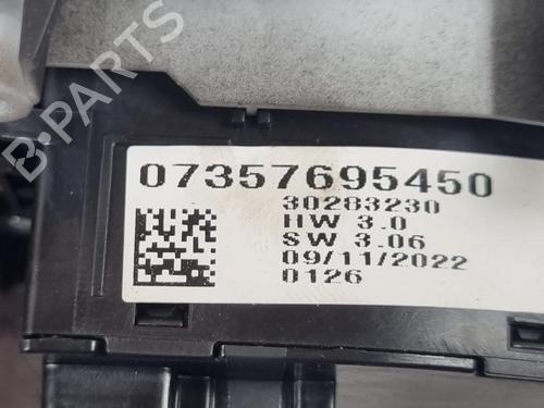 Radio FIAT TIPO Hatchback (356_, 357_) 1.3 D (356HXH1A) | BP23881502E6 