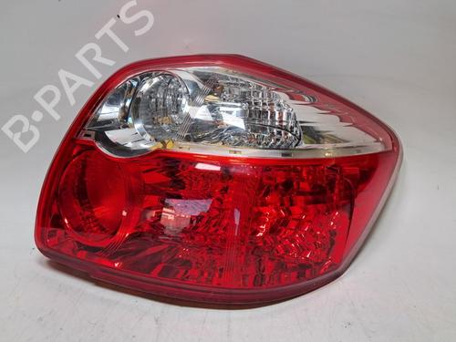 Used Right taillight Right taillight 36855939 36855939