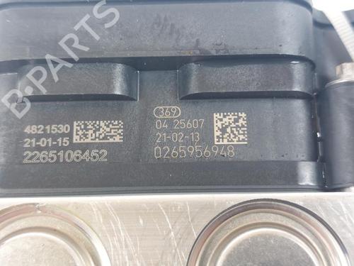 ABS pump DACIA SPRING EV (B6M1) | BP15164641M43 - Image 4