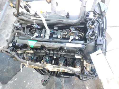 Engine MG MG ZS SUV (AZS1) 1.5 VTi | BP28534530M1 - Image 5