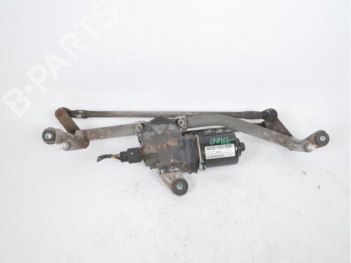 Used Front wiper motor CHEVROLET SPARK (M300) 1.0 (68 hp) 15149560