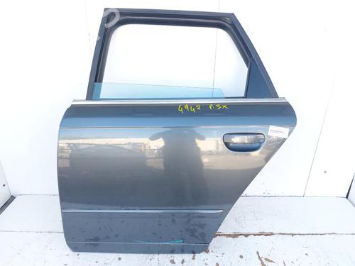 left-rear-door-audi-a4-b7-avant-8ed-2004-2005-2006-2007-2008-30453375 main image