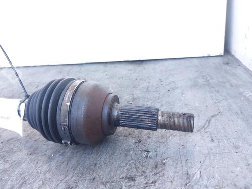 Right front driveshaft NISSAN QASHQAI I (J10, NJ10) 1.5 dCi | BP30898665M39
