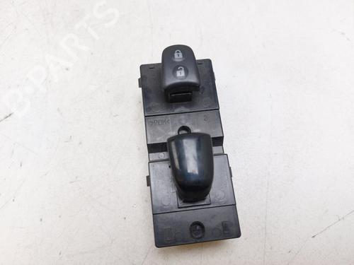 Right front window switch NISSAN JUKE (F15) 1.5 dCi 254111KA5A 254111KA5A