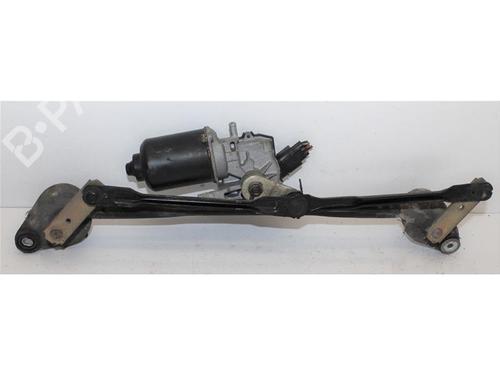 Used Front wiper motor KIA RIO II (JB) 1.5 CRDi (110 hp) 15142556