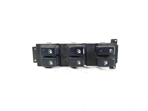 Used Left front window switch HYUNDAI SANTA FÉ II (CM) 2.2 CRDi (155 hp) 22754023