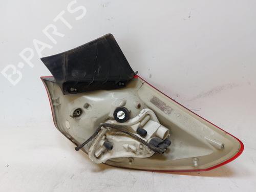 Left taillight OPEL ASTRA J (P10) 1.3 CDTI (68) | BP37259429C34 - Image 3