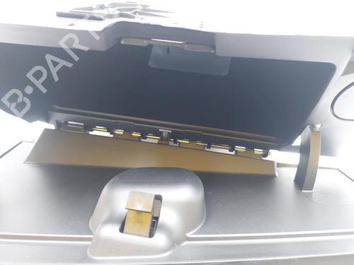 Glove box FIAT PANDA (312_, 319_) 1.2 (312PXA1A) | BP29237719C95 