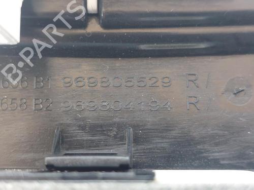 Kabinelys RENAULT CAPTUR II (HF_) Blue dCi 95 (HFAF) | BP23881830I8 - Image 3