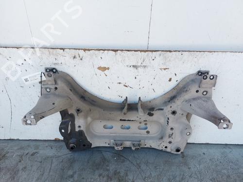 Vorderachsträger für Vorderachsträger RENAULT KADJAR (HA_, HL_) 1.5 BLUE dCi 115 (HLA6) (116 hp) 36430143 36430143