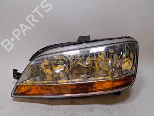 Used Left headlight Left headlight 38011769 38011769