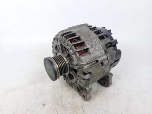 Generator VW POLO VI (AW1, BZ1, AE1) 1.0 MPi | BP17206300M7 
