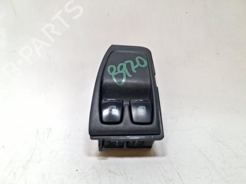 Used Left front window switch Left front window switch SMART FORTWO Coupe (451) 0.8 CDi (451.300) (45 hp) 40491947 40491947