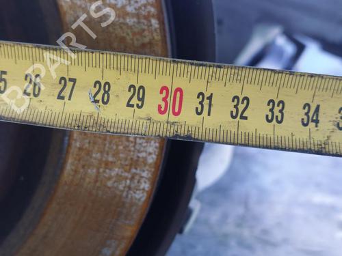 Rear axle BMW 1 (E87) 120 d | BP24168994M2 