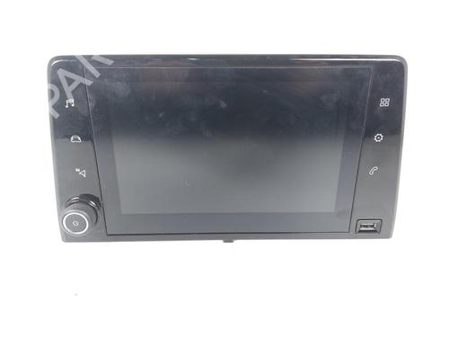 Elektronisk modul FIAT DOBLO Box Body/MPV (510_, 511_) BlueHDi 100 (102 hp) 21168123