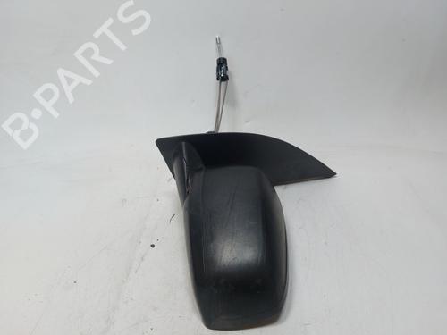 Retrovisor esquerdo FIAT PANDA (169_) 1.2 (169.AXB11, 169.AXB1A) | BP36618167C26 - Image 5