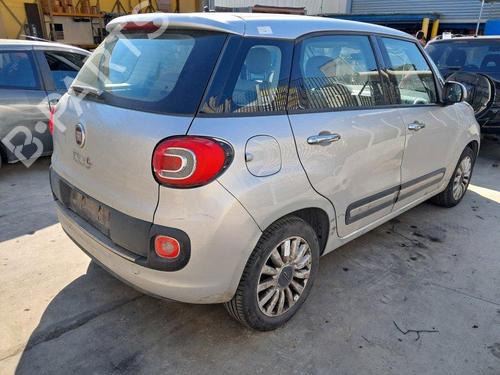Climate control FIAT 500L (351_, 352_) 1.3 D Multijet (199LXY1A, 199LXY11) | BP33616406I5  - Image 9