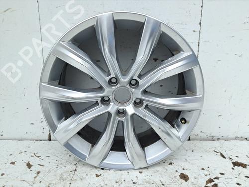 Llanta Llanta VW T-ROC (A11, D11) 2.0 TDI 4motion (150 hp) 35782033 35782033