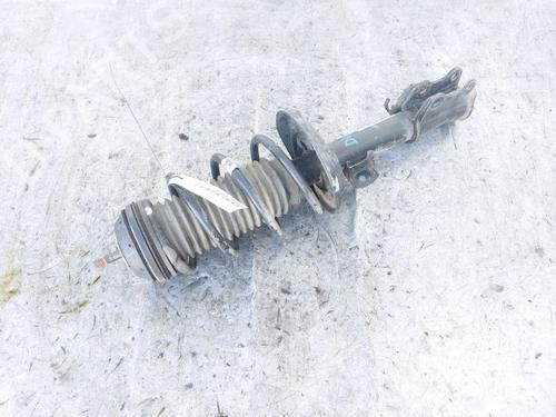 Højre fortil støddæmper OPEL CORSA E (X15) 1.4 (08, 68) | BP18956573M17 - Image 2