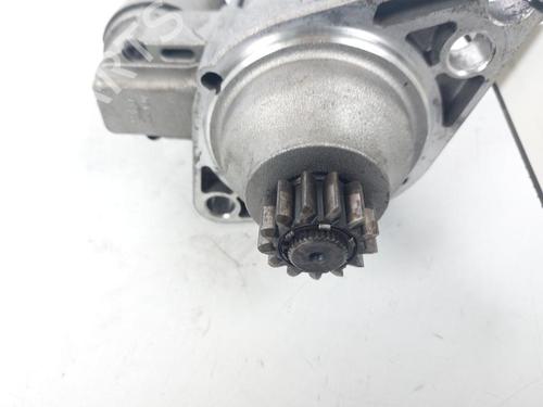 Starter VW POLO V (6R1, 6C1) 1.4 TDI | BP15165230M8 