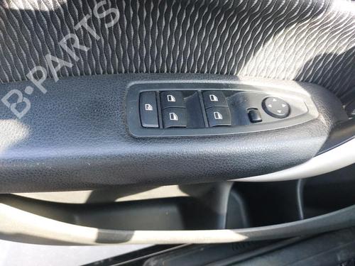 Left front window switch BMW 1 (F20) 116 d | BP27442746I27 