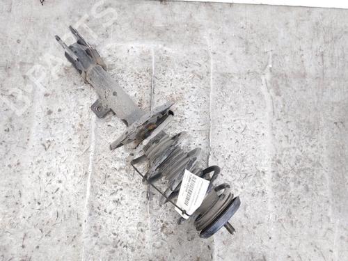Used Left front shock absorber CITROËN C4 II (NC_) 1.6 HDi 90 (92 hp) 24735817