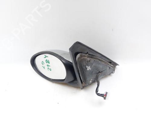 Used Left mirror ALFA ROMEO 147 (937_) 1.6 16V T.SPARK ECO (937.AXA1A, 937.BXA1A) (105 hp) 27713534