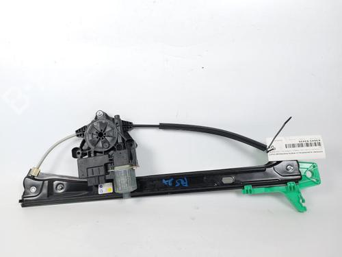 Used Rear right window mechanism Rear right window mechanism 17204537 17204537