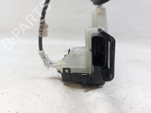Rear right lock CITROËN C3 AIRCROSS II (2R_, 2C_) 1.5 BlueHDi 100 (2CYHYJ) | BP29390627C99 