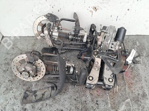 Autre PIAGGIO APE (MP) VESPACAR 0.2 (11 hp) 33198365