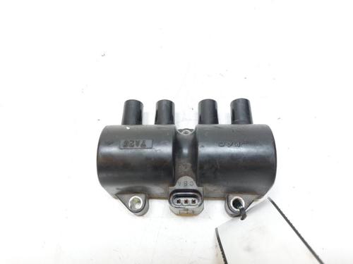 Used Ignition coil Ignition coil CHEVROLET MATIZ (M200, M250) 1.0 LPG (67 hp) 30454318 30454318