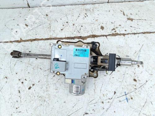 Used Steering column Steering column FIAT IDEA (350_) 1.9 JTD (101 hp) 34119303 34119303